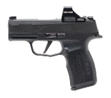 "Sig Sauer P365X Pistol 9mm (L2026-00519)" - 2 of 6