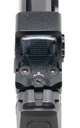 "Sig Sauer P365X Pistol 9mm (L2026-00519)" - 5 of 6