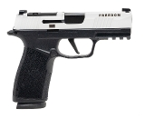 "(SN: 66E996314) Sig Sauer P365 XMACRO TPUSA Commemorative Pistol 9mm (L2026-00270) NEW" - 1 of 3