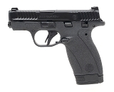 "Smith & Wesson Bodyguard 2.0 TS Pistol .380 ACP (L2025-15107)" - 2 of 4
