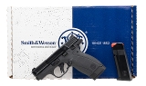 "Smith & Wesson Bodyguard 2.0 TS Pistol .380 ACP (L2025-15107)" - 4 of 4
