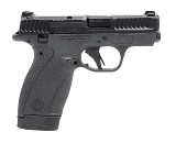 "Smith & Wesson Bodyguard 2.0 TS Pistol .380 ACP (L2025-15107)" - 1 of 4