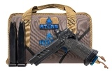 "Atlas Erebus V2 Perfect Zero Pistol 9mm (L2026-00568)" - 9 of 9