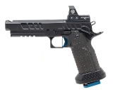 "Atlas Erebus V2 Perfect Zero Pistol 9mm (L2026-00568)" - 2 of 9