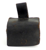 "Austrian Colt 1851 Navy percussion cap box (MIS771)" - 1 of 4