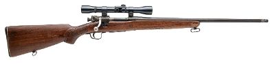 "REMINGTON 03-A3 SPORTER RIFLE 30-06 (L2025-12622)"