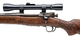 "REMINGTON 03-A3 SPORTER RIFLE 30-06 (L2025-12622)" - 4 of 4