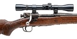 "REMINGTON 03-A3 SPORTER RIFLE 30-06 (L2025-12622)" - 2 of 4