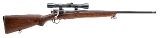 "REMINGTON 03-A3 SPORTER RIFLE 30-06 (L2025-12622)"