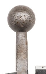 "KIMBER OF AMERICA CUSTOM MAUSER M96 .308 WIN. (L2025-13733)" - 9 of 10