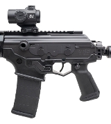 "IWI Galil Ace SAR Pistol 5.56 NATO (L2026-00141)" - 4 of 4