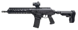 "IWI Galil Ace SAR Pistol 5.56 NATO (L2026-00141)" - 3 of 4