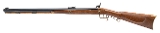 "THOMPSON CENTER HALF STOCK PERCUSSION RIFLE .45 CAL (12334949)" - 3 of 8