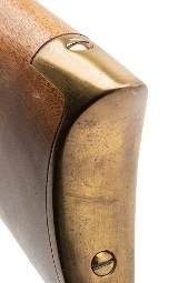 "THOMPSON CENTER HALF STOCK PERCUSSION RIFLE .45 CAL (12334949)" - 8 of 8