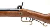 "THOMPSON CENTER HALF STOCK PERCUSSION RIFLE .45 CAL (12334949)" - 4 of 8