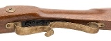 "THOMPSON CENTER HALF STOCK PERCUSSION RIFLE .45 CAL (12334949)" - 6 of 8
