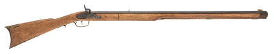 "CONNECTICUT VALLEY ARMS PERCUSSION KENTUCKY RIFLE .45 CAL (BP867)"