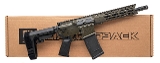 "(SN: DB2990712) Diamondback DB15 Pistol .300 Blackout (L2025-15126) NEW" - 5 of 5