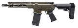 "(SN: DB2990712) Diamondback DB15 Pistol .300 Blackout (L2025-15126) NEW" - 3 of 5