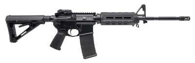 "PSA PA-15 Rifle 5.56 NATO (L2026-00259)"