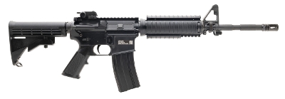 "(SN: M4CE05979) FN M4 Military Collector Series Carbine 5.56 NATO (L2025-04465) NEW"