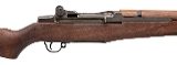 "Springfield M1 Garand rifle .30-06 (L2026-00537)" - 2 of 7