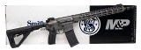 "(SN: TX01782) Smith & Wesson M&P-15 AXE Performance Center Rifle 5.56 NATO (L2026-00366) NEW" - 5 of 5