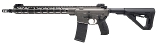 "(SN: TX01692) Smith & Wesson M&P-15 AXE Performance Center Rifle 5.56 NATO (L2026-00368) NEW" - 3 of 5
