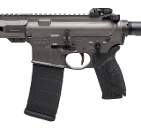 "(SN: TX01692) Smith & Wesson M&P-15 AXE Performance Center Rifle 5.56 NATO (L2026-00368) NEW" - 4 of 5