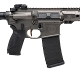 "(SN: TX01692) Smith & Wesson M&P-15 AXE Performance Center Rifle 5.56 NATO (L2026-00368) NEW" - 2 of 5