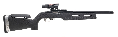"BRILEY CUSTOM RUGER 10/22 RIFLE 22LR (L2025-11731)"
