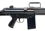 "Pre-ban HK91 rifle 7.62×51mm (L2026-00261)" - 2 of 4