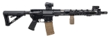 "Diamondback DB15 Rifle 5.56 NATO (L2025-14438)"