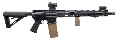 "Diamondback DB15 Rifle 5.56 NATO (L2025-14438)"
