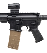 "Diamondback DB15 Rifle 5.56 NATO (L2025-14438)" - 4 of 4