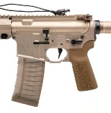 "SOLGW Veil Solutions Tomahawk M4 Rifle 5.56 NATO (L2025-15096)" - 4 of 4