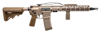 "SOLGW Veil Solutions Tomahawk M4 Rifle 5.56 NATO (L2025-15096)"