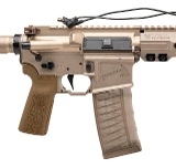 "SOLGW Veil Solutions Tomahawk M4 Rifle 5.56 NATO (L2025-15096)" - 2 of 4