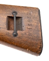"French MAS-36 rifle 7.5×54mm (L2026-00289)" - 10 of 10