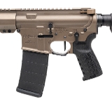 "CMMG MK4 Rifle 5.56 NATO (L2026-00087)" - 4 of 4