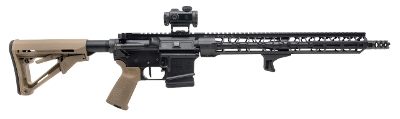 "Diamondback DB15 Rifle 5.56 NATO (L2026-00174)"