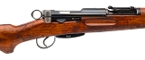 "K-31 rifle 7.5×55mm Swiss (L2025-14991)" - 2 of 6