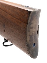 "Sharps Model 1863 Rifle Cartridge Conversion (59656)" - 13 of 13