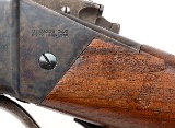 "Sharps Model 1863 Rifle Cartridge Conversion (59656)" - 6 of 13