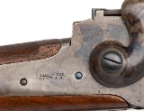 "Sharps Model 1863 Rifle Cartridge Conversion (59656)" - 3 of 13