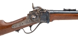 "Sharps Model 1863 Rifle Cartridge Conversion (59656)" - 2 of 13