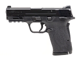 "Smith & Wesson M&P9 Shield EZ M2.0 Pistol 9mm(DTX)NEW(D2026-00054)(SN#FJF6837)" - 2 of 3