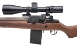 "Springfield M1A & Mil-Spec Rifle & Pistol Package 7.62 NATO/.45 Auto (L2025-13547)(L2025-13546)" - 5 of 11