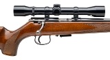 "SAVAGE/ANSCHUTZ 164M SPORTER RIFLE 22 WIN MAG (L2026-00281)" - 2 of 4