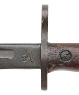 "WW1 Remington M1917 bayonet & scabbard (12317766) Consignment" - 6 of 6